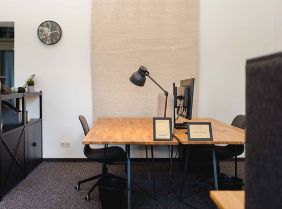 Variable Desk 